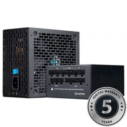 Fuente De Alimentación Hiditec Gdx750 V3/ 750W/ Ventilador 1