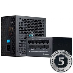 Fuente De Alimentación Hiditec Gdx850 V3/ 850W/ Ventilador 1