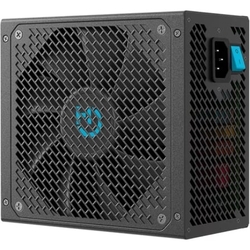 Fuente De Alimentación Hiditec Bz550 V2/ 550W/ Ventilador 14