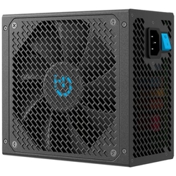 Fuente De Alimentación Hiditec Bzpro/ 750W/ Ventilador 14Cm/