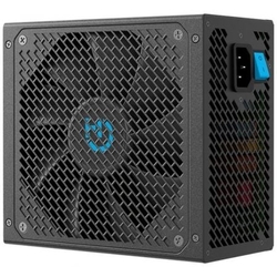 Fuente De Alimentación Hiditec Bzpro/ 850W/ Ventilador 14Cm/
