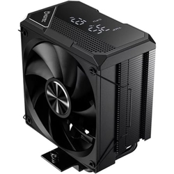 Hiditec Ventilador Dc20 Pro Pwm Black