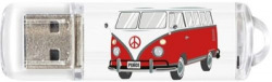 Pendrive 32gb usb 2.0 camper van-van
