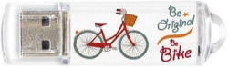 PENDRIVE 32GB USB 2.0 BE BIKE