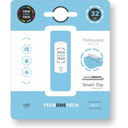 PENDRIVE 32GB USB 2.0 SMART CLIP
