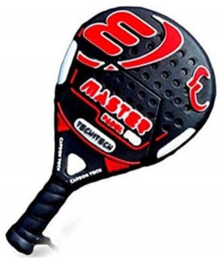 MEMORIA USB PENDRIVE RAQUETA DE PADEL VERMELLA 32GB