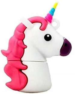 MEMORIA USB PENDRIVE MI UNICORNIO 32GB