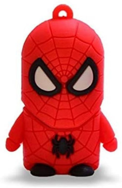 MEMORIA USB PENDRIVE SPIDER-MAN 32GB