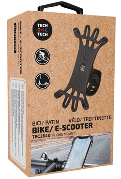 SUPORTE MOVIL PARA BICI E PATINETE EXTENSIBLE UNIVERSAL