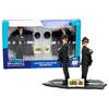 Figura Sd Toys The Blues Brothers Elwood & Jake