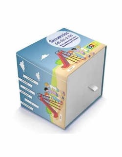 SECUENCIAS DEL DIA A DIA.(MATERIAL EDUCATIVO)