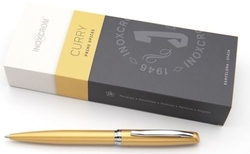 ESTOJO CANETA PRIME SPICES CURRY INOXCROM