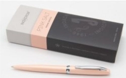 ESTOJO CANETA PRIME SPICES PINK SALT INOXCROM