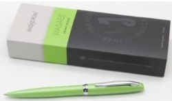 ESTOXO BOLIGRAFO PRIME SPICES WASABI INOXCROM
