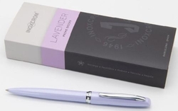 ESTOJO CANETA PRIME SPICES LAVENDER INOXCROM
