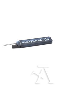 C/24 TUBOS MINAS GRAFITO 0,7MM HB INOXCROM