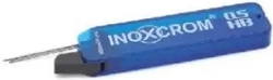 C/24 TUBOS MINAS GRAFITO 0,5MM HB INOXCROM