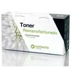 TONER KARKEMIS RECICLADO HP LASER CF217A (17A) - NEGRO - 160