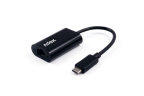 Cable Adaptador Nilox Tipo C A Ethernet Macho Hembra