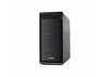 Caja Coolbox F800U3-0 Atx 2X Usb 3.0 S/Fte Negro