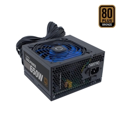 Fuente De Alimentacion Coolbox Coolpower Gaming Atx 650W