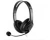 Auriculares Coolchat U1 Black Usb Coolbox