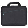 Coolbox Maletin Portatil 15.6 Negro-Impermeable
