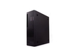 Caja Sobremesa Microatx Slim T360 Fa/300 Tfx 80+ Black Cool