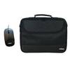 Bolsa +Raton Nilox 15.6 Duro