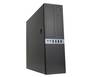 COOLBOX CAJA PC MATX SLIM T450S 2USB3.0/2USB2.0 CON FUENTE