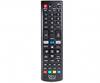 Dcu 30901020 Mando A Distancia Universal Para Televisores Lg