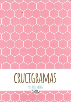 Crucigramas