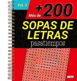 Sopa de letras