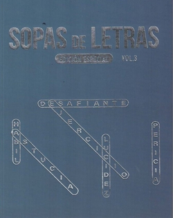 Sopas de letras
