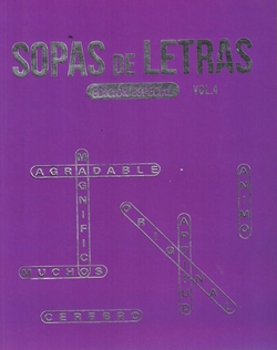 Sopas de letras