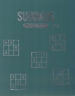 Sudokus