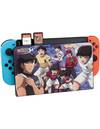 Funca Dock Captain Tsubasa Dock Elementary School Switch