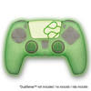 Silicone Skin + Grips + Touchpad Sticker Glow In The Dark FR