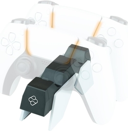 Dual Charging Station II FR-TEC Ps5