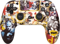 DC Gamepad Batman Ps4