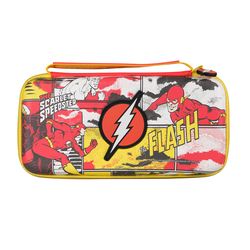 Premium Bag DC Flash Switch