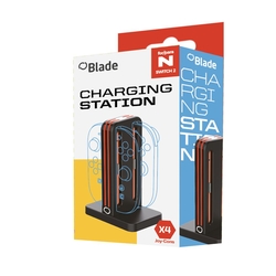 Charging Station Fr-Tec Switch 2