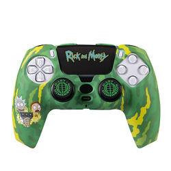 Rick And Morty Combo Pack Blade Ps5