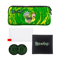 Rick And Morty Starter Pack Blade Switch 2