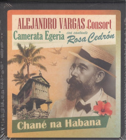 CHANÈ NA HABANA