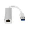 ADAPTADOR USB 3.0 A RJ45 AISENS A106-0049 BLANCO