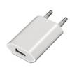 CARGADOR DE PARED AISENS A110-0063 - USB 5V/1A - BLANCO