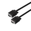 CABLE SVGA HDB15 AISENS 1,8M NEGRO