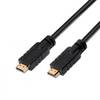 Cable Hdmi Aisens 1.4 A119-0103/ Hdmi Macho Hdmi Macho/ 15M/
