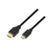CABLE HDMI AISENS 3M HDMI MACHO A MINI HDMI MACHO